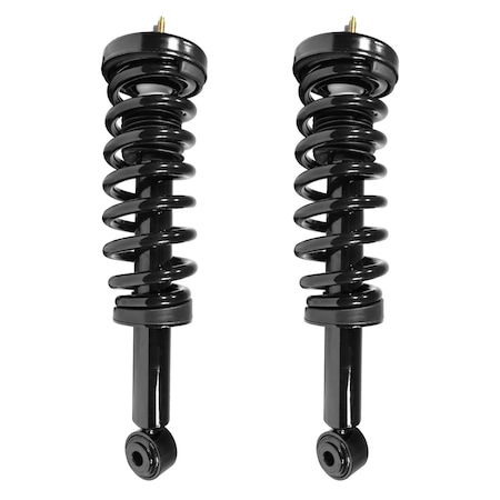 Unity 2-11306-001 Front Complete Strut Assembly Kit 2-11306-001